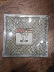 Carrier 48BG Furnace Humidifier Pad # 88NH1011C101 Factory Authorized Parts NEW