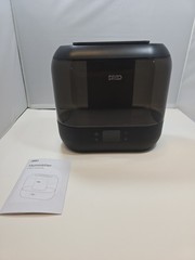 Dreo Smart 4L Top Fill Humidifier 36H Quiet Runtime App Voice Control DR-HHM001S
