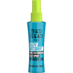 by TIGI Salt Spray Texturizing Hair Styling Spray, 3.38 Fl Oz / 100 Ml
