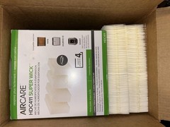 Air-Care – HDC411 – Super Wick – Humidifier Replacement Wick 6 Pack -AIRCARE NEW