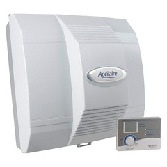 APRILAIRE 700 Fan Humidifier,120V AC,18gal,4200sq ft 31TP30