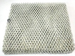 A10 #10 for Aprilaire 110 220 500 550 Water Panel Filter Humidifier Pad