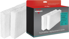 MD1-0002 Replacement Humidifier Wick (2-Pack),White