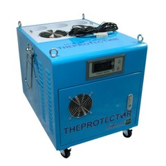 Ultrasonic Humidifier, 600 Pint Humidifier, Commercial & Industrial Humidifier