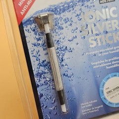 Air-O-Swiss Ionic Silver Stick AOS 7017 Brand New Sealed