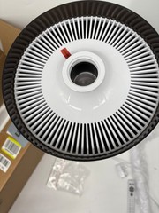 Ultrasonic Humidifier 16L Tank White Model #LCDJSQ-J19