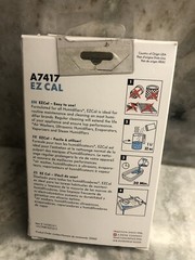 ShipN24Hours. New-Boneco Healthy Air. A7417 EZ Cal Cleaner/Descaler.
