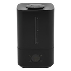 6L Hot and Cold Mist Humidifier 3 Levels Fog Volume Humidifier for Home 110-220V