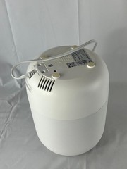 Pure Enrichment 3L Tank HUME Sense Easy Top Fill Humidifier