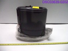 VAVA Cool Mist Black Humidifier for Large Room P/N VA-AH015 VA-AHO15