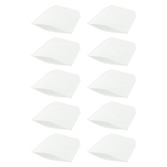 10pcs/set Filter Vacuum Cleaner Bags For CL106, CL183, DCL180, CL060 -AU