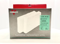 NEW 8pk OEM Vornado 1.5″ Humidifier Replacement Filter Wick Pad, MD1-0002