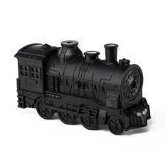 Train Locomotive Air Humidifier Ultrasonic Aromatherapy Diffusers Mist Maker