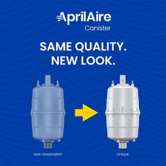 AprilAire 80 Replacement Canister for AprilAire Steam Humidifier Models
