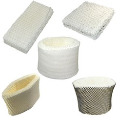 Replacement Wick / Wicking Filter for Honeywell Humidifiers (5 Filter Models)