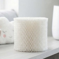 4 Pcs Home Humidifier Filter Replacement for Filters Replacing Supply
