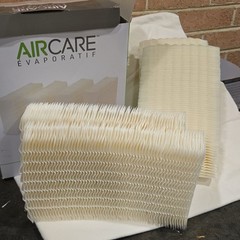 Air-Care HDC411 Humidifier Replacement Wick – 4 Pack (NEW) *FREE SHIPPING*