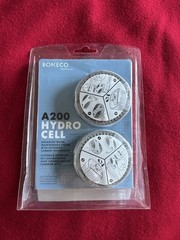 BONECO A200 Hydro Cell 2-Pack New Sealed Humidifier Replacement