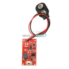 Mini Humidifier Mist Maker Driver Circuit Board Ultrasonic Atomization Module 2W