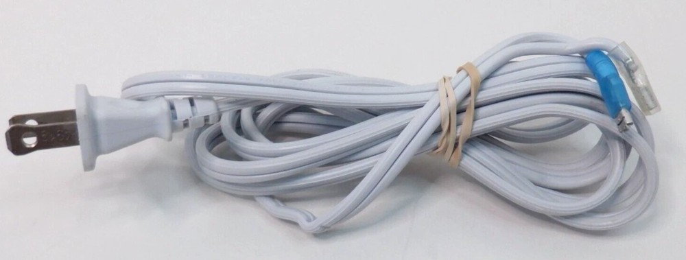 CVS Health Cool Mist Humidifier GUL540D1V1 Power Cord Replacement Part