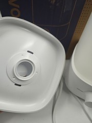 Levoit Classic 160 Cool Mist Humidifier LUH-A251-WUK 2.5L UK Plug White