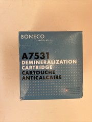 NEW Boneco A7531 Demineralization Cartridge Air-O-Swiss