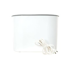 AIRCARE Aria Whisper Quiet Steam Humidifier – (380 sq ft)
