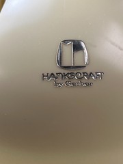 Hankscraft by Gerber Model 241 Cool Vapor Humidifier