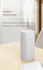 SD08 Colorful Dual Spray Humidifier