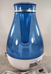 OVENTE Ultrasonic Humidifier Cool Air Water Mist Home Steamer Machine HMD625