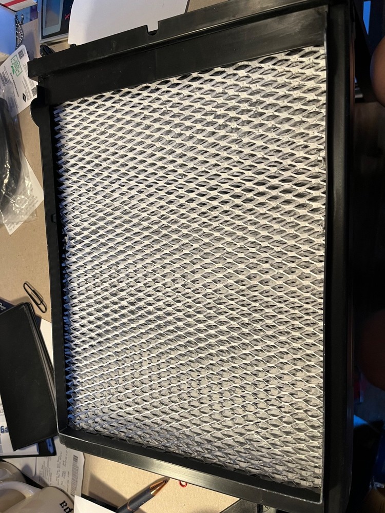 Humidifier Filter/Water Panel Replacement for AprilAire Models 500,500A,500M(New