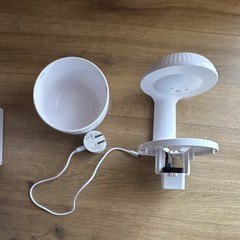Anti Gravity Water Illusion Machine