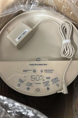 BLUEAIR DreamWell Humidifier 48Hr Mist-Free Ultra Quiet