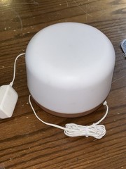 ASAKUKI 500ml Premium, Essential Oil Diffuser, 5 in 1 Ultrasonic Aromatherapy
