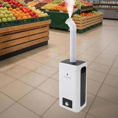23.8L Humidifier Industrial Humidifier Machine Humidifier 1200ML/0.32Gallon/H