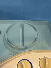 Holmes Ultrasonic Cool Mist Humidifier