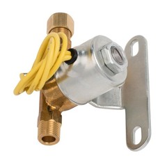 4040 Solenoid Valve, 24 Volt for Optimal Humidity Control – Fits Multiple Models