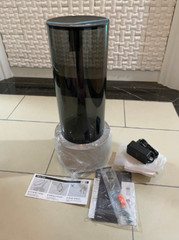 LUMENA MIST TOWER PLUS High-Capacity Humidifier 5.2L – 3 Colors / Express