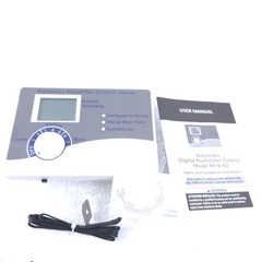 Humidifier Controll Compatible with Aprilaire 400 500 Model 60 Digital Automatic