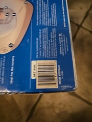 VICKS Pediatric Warm Steam Vaporizer B53