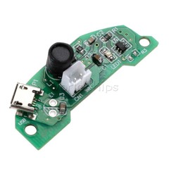 Ultrasonic Atomizer Humidifier Module Micro USB Fog Mist Generator Circuit Board
