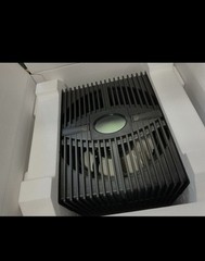 Venta LW25 Comfort Plus Humidifier in Black – Filter-Free Evaporative Humidif…