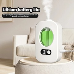 Humidifier USB Aromatherapy Desktop Diffuser Atomizer USB Household Humidifier
