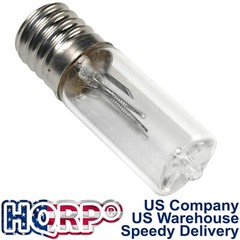 2x UV Germicidal Sanitizing Bulbs for Enviracaire Germ Free Humidifiers, EUV-13B