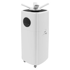 3 Speed Large Room Commercial Humidifier Whole-House Style Humidifier 21L/5.5Gal