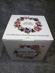 Diffusers for Essential Oils Large Room: 500ml Aromatherapy (10 bottles of oil)