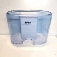 Dreo HM524 Humidifier 6L Ultrasonic DR-HHM004S White – Water Tank Only