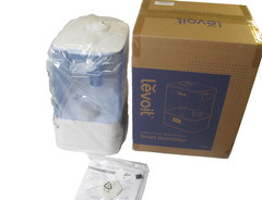 Levoit VeSync Classic 300S Ultrasonic Aromatherapy Smart Humidifier Blue-New