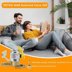 4040 Humidifier Valve – Effortless Replacement for 600M, 700, and More
