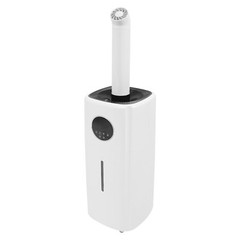 21L Large Humidifier, 35dB Touch Control Humidifier, 110W Commercial Humidifier
